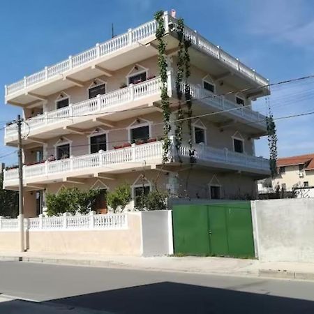 Vila Lika דורס מראה חיצוני תמונה